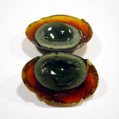 1000 Year Old Eggs
